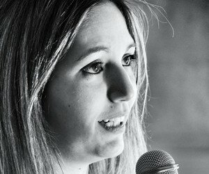 Personal branding guests’ corner – Emanuela Zaccone