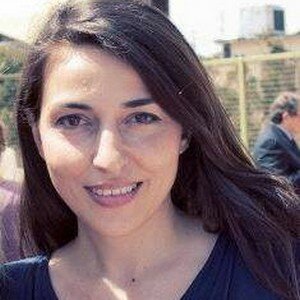 Elisa Toscano e tutti i segreti del public speaking al #GGLab1