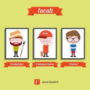 #GGLab1 – I nostri sponsor: Tacatì