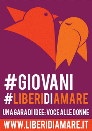 #Giovani #LiberiDiAmare, il contest dell’AIED per una sessualità consapevole